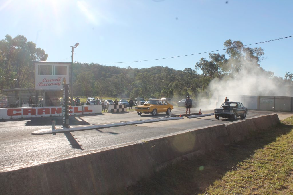 TRACK SIDE: Carnell Raceway remains a hot topic after the council vote for mediation. Photo Linden Morris / Stanthorpe Border Post TRACK SIDE: Carnell Raceway remains a hot topic after the council vote for mediation. Photo Linden Morris / Stanthorpe Border Post